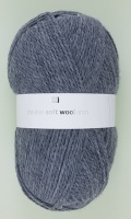 Rico - Creative Soft Wool Aran - 017 Grey
